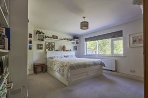 Bedroom 1- click for photo gallery